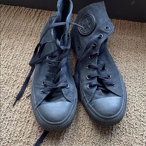 CONVERSE HIGH TOPS